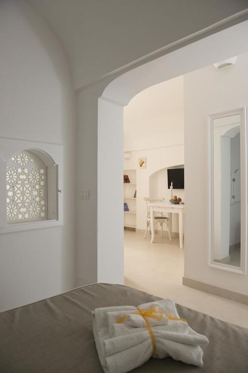 Casa Perugini Apartamento Monopoli Exterior foto