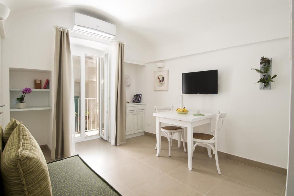Casa Perugini Apartamento Monopoli Exterior foto