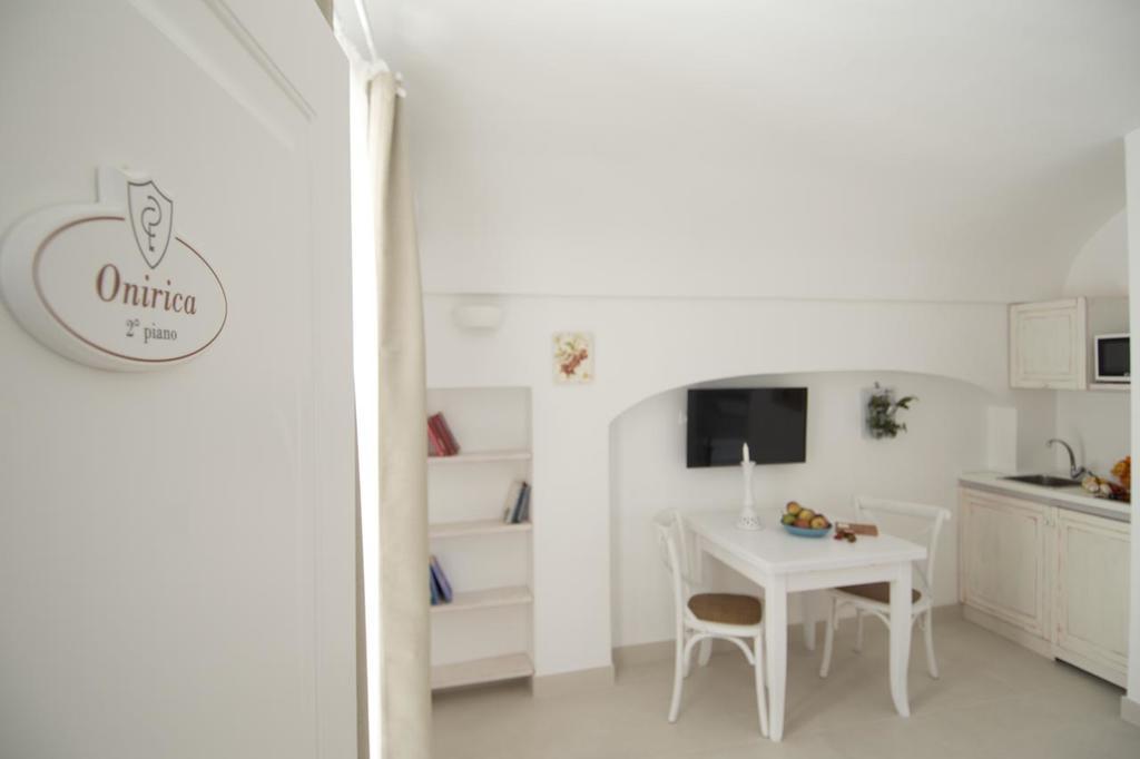 Casa Perugini Apartamento Monopoli Exterior foto