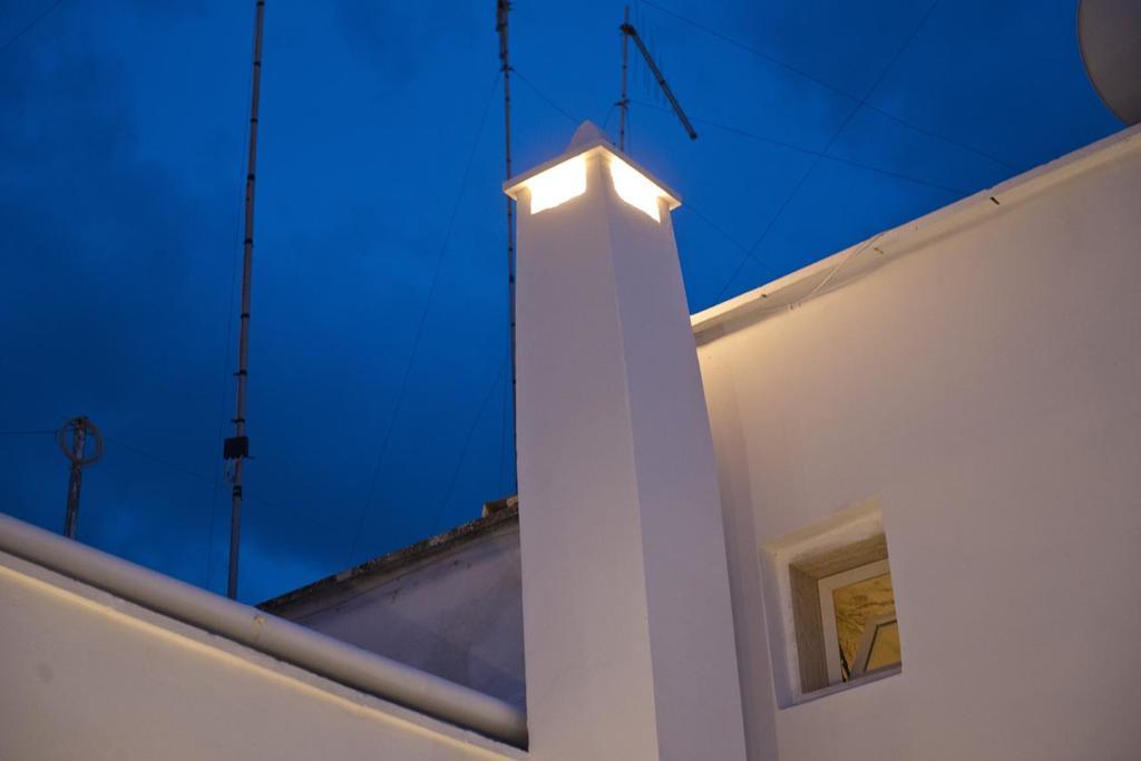 Casa Perugini Apartamento Monopoli Exterior foto