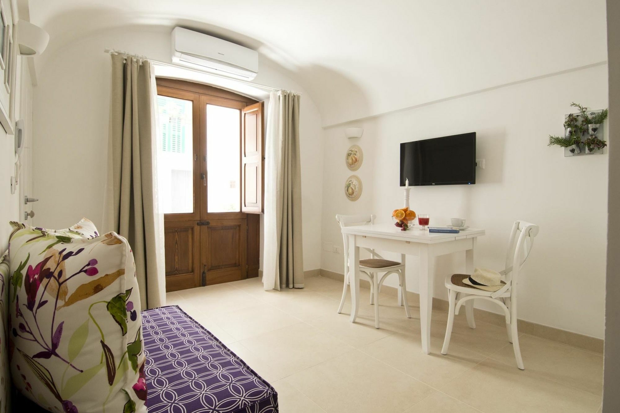 Casa Perugini Apartamento Monopoli Exterior foto